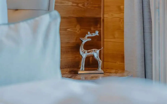 Sissi s green Chalets