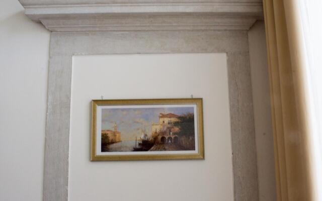 Casa Sant'Andrea