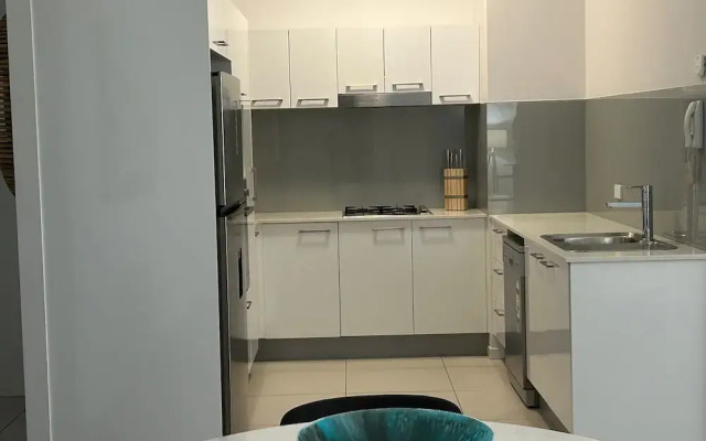 Boulevard North Lakes