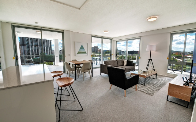Belise Apartments