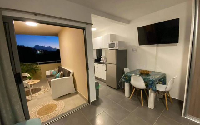 Tehautahi Cozy Lodge 2