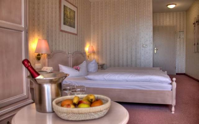Hotel am Markt