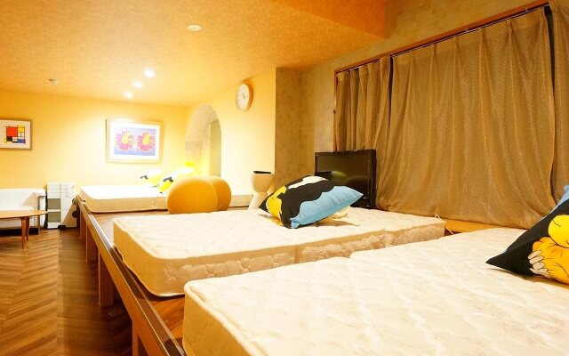 BEYOND HOTEL Takayama 2nd