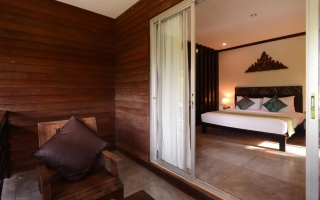 Royal Riverkwai Resort & Spa
