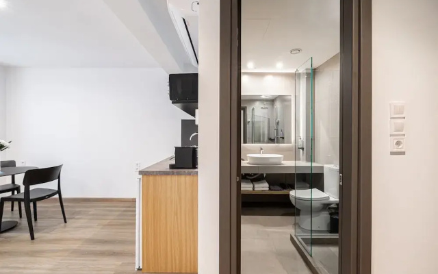 Pnoe Urban Living
