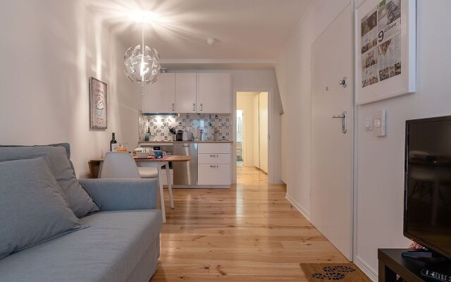 New Apt Historic Center Bairro Alto by LCH