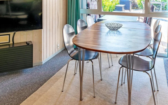 8 Person Holiday Home in Gilleleje-by Traum