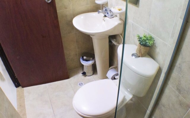 Apartamentos SOHO Basic – Cerca al Buenavista BAQ28A