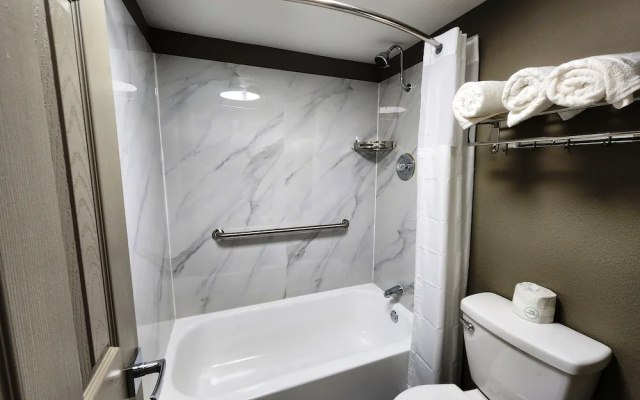 Smart Stay Inn