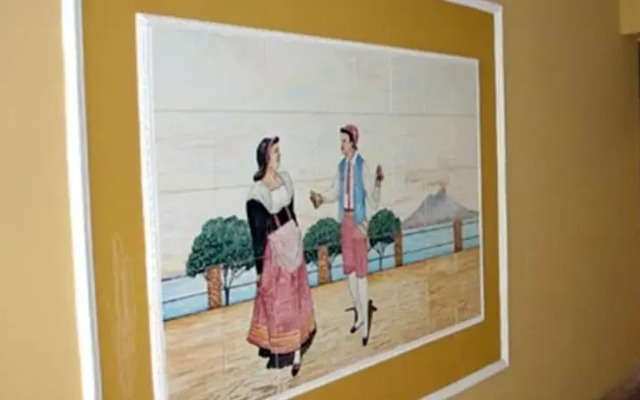 Casa Margherita