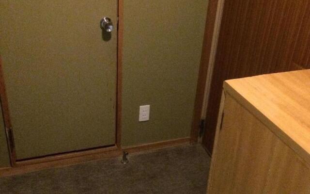 Kashikojima Grand Hotel