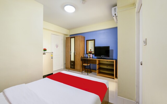 Salin Home Hotel Ramkhamhaeng