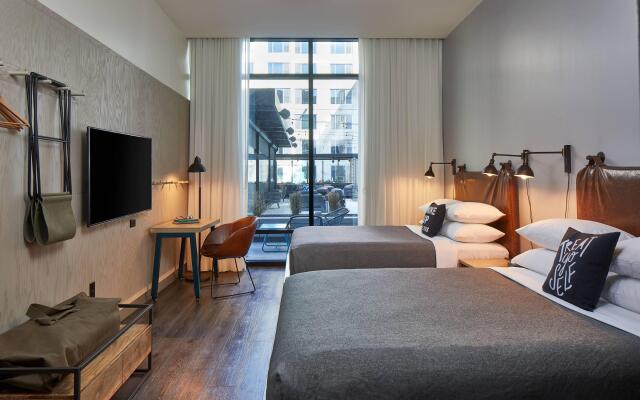 Moxy Atlanta Midtown