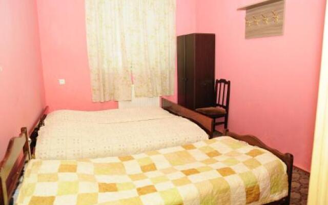 Hotel NATIA