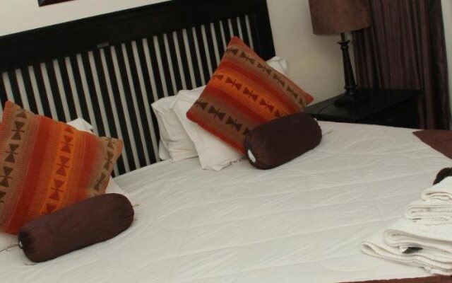 African Dreams Bed & Breakfast
