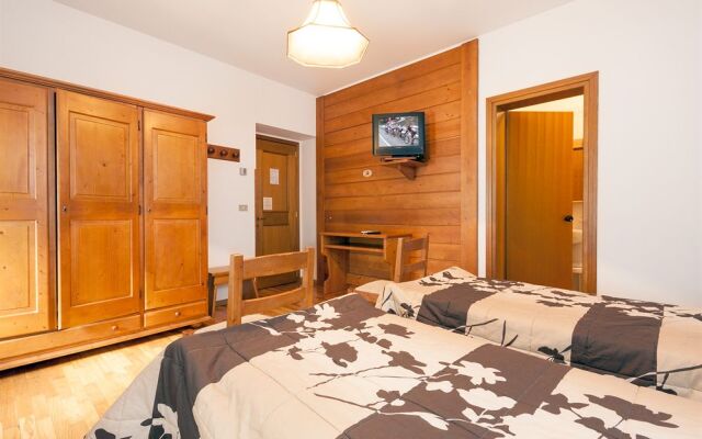 Albergo Garni Barancio