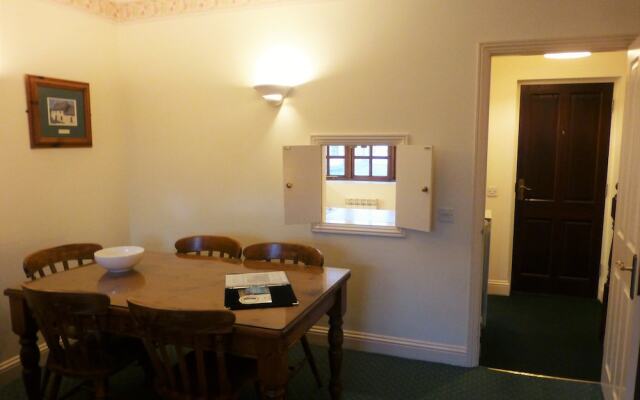 The Uplands Serviced Apartments