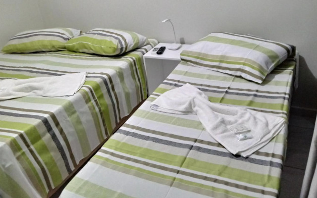 Pousada Pai Nosso
