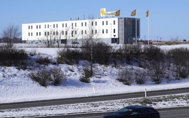 Motel1