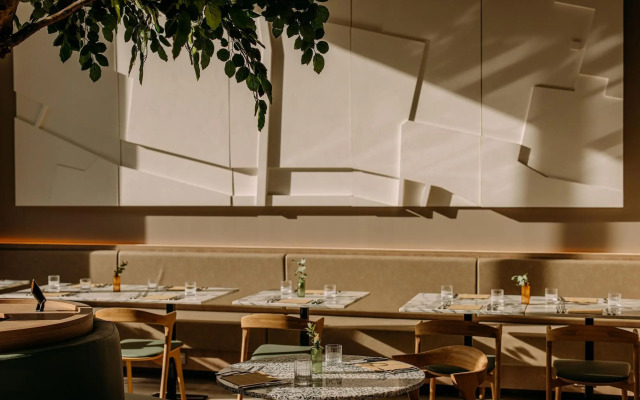 AC Hotel by Marriott Glasgow