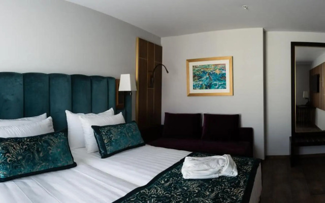 Elke Spa Hotel