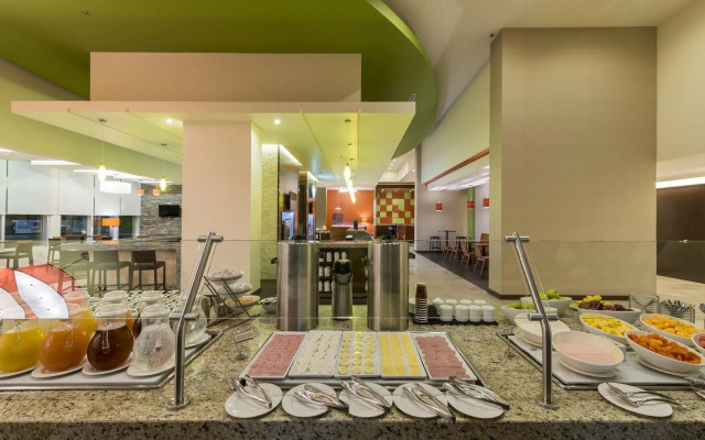 Courtyard by Marriott Ciudad del Carmen Campeche