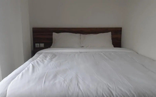 OYO 3462 Cimindi Residence