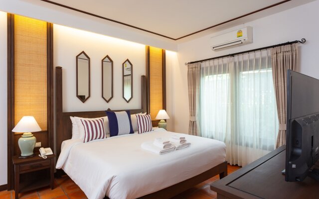 Rimping Village Hotel