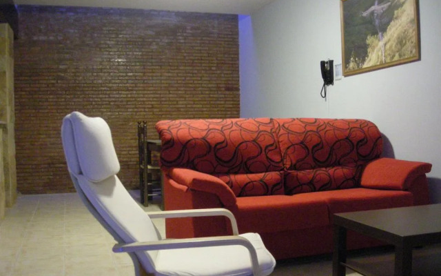 Apartamentos Turisticos Rurales Vía Verde del Aceite