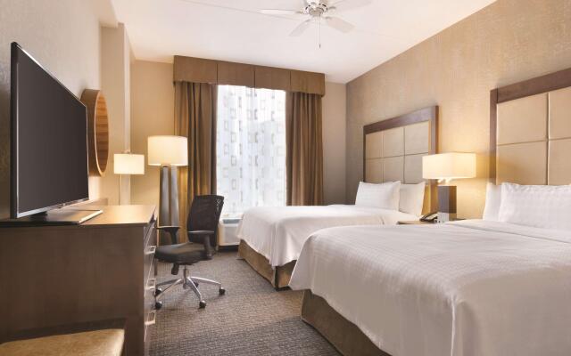 Homewood Suites by Hilton Calgary Downtown