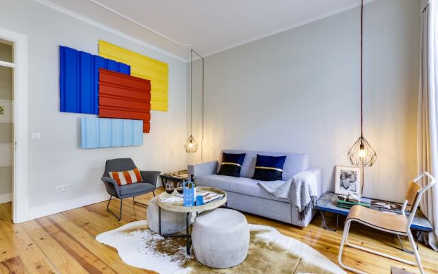 Sweet Inn Apartments Baixa