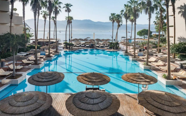 Hotel Aria