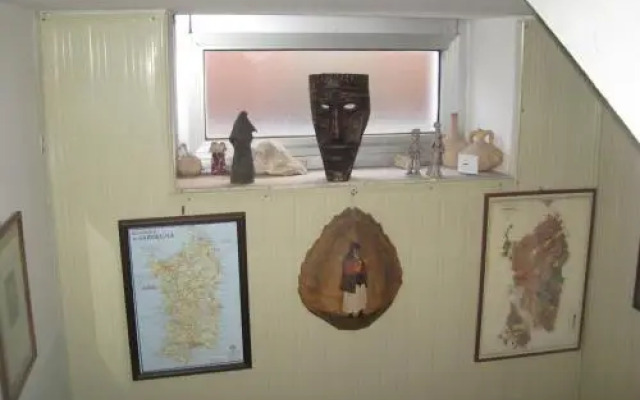 Bed And Breakfast Da Priscilla