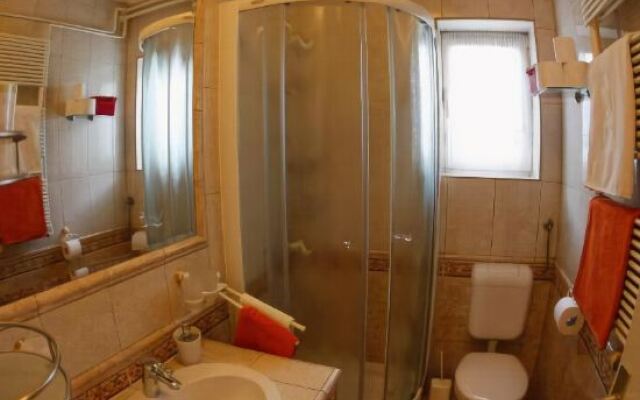 Bed and Breakfast Beros