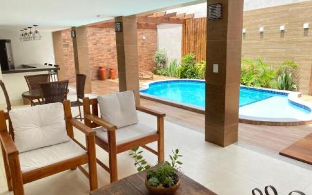 Hotel Portal do Descobrimento