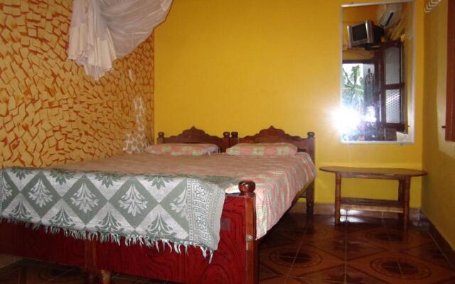 Archana Guest House River View