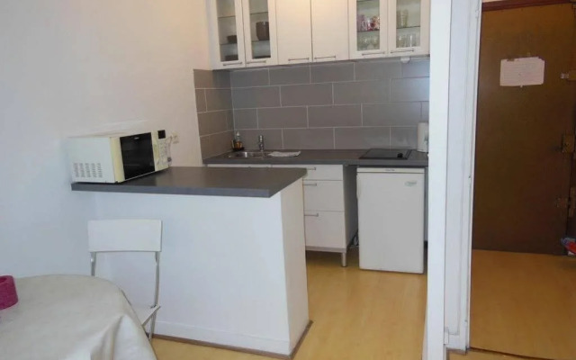 Adonis Sacré Cœur Hôtel Roma