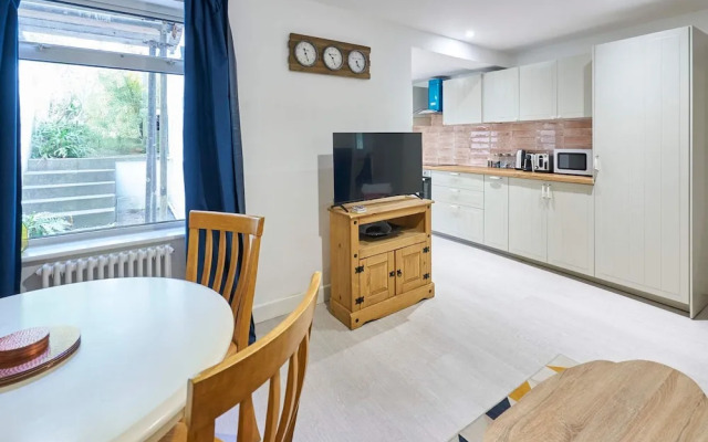 Host Stay Blatchington Road