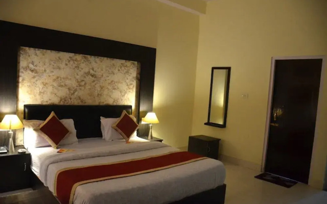 Hotel Ranthambhore Haveli