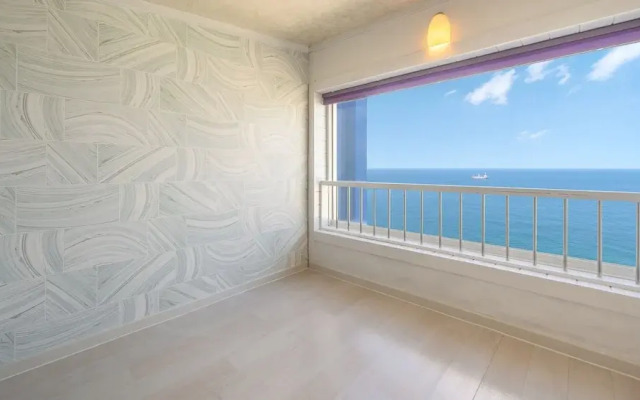 Samcheok Kara Spa Pension