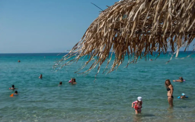 Georgalas Sun Beach Resort
