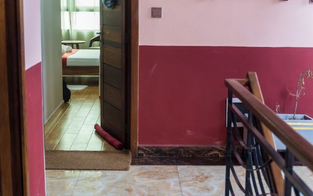 Valiha Hotel