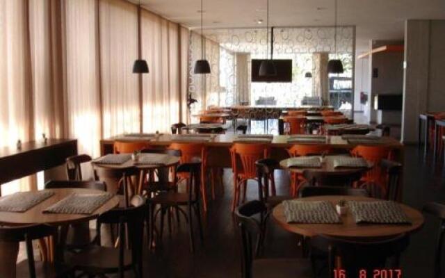 Atis Hotel Conceição do Mato Dentro