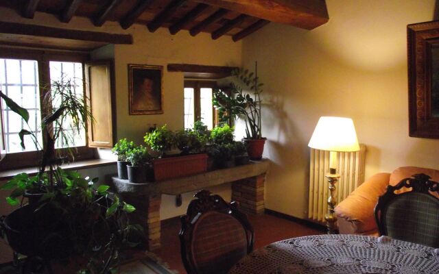 Albergo Il Colombaio