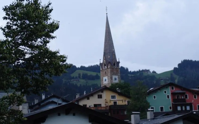 Pension Haus Christl