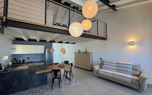 Casina di Nonna Meca by Solturelba