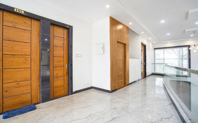 FabHotel VILLA DE BENARES