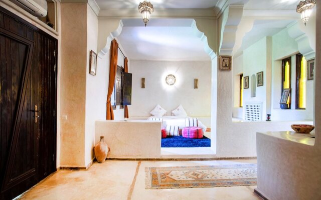 Villa Mziana