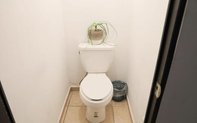 Antique Guest House Fundidora