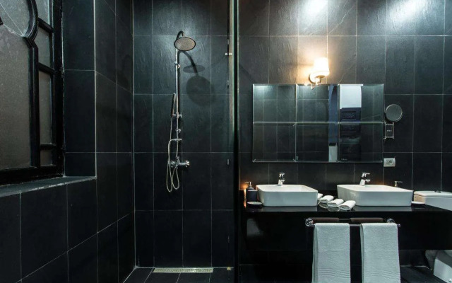 The Bird Exclusive Guest House & Spa